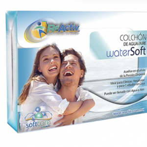 Colchón Water Soft