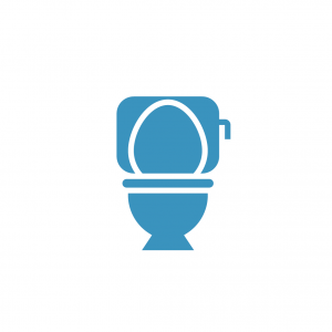 Auxiliares para baño