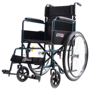 SILLA DE RUEDAS FOLDING SPORT