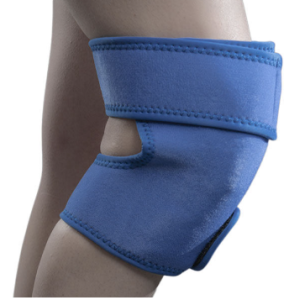 RODILLERA CON COMPRESA HC-010