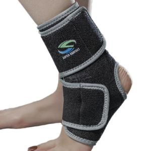 TOBILLERA CON COMPRESA HC-005