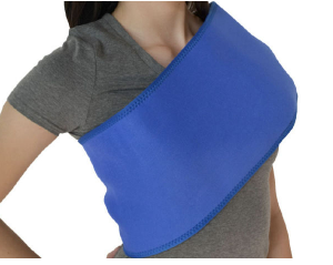 COMPRESA PARA HOMBRO HC-003