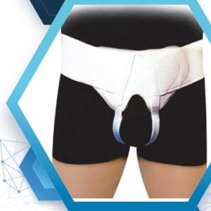 FAJA INGUINAL AJUSTABLE